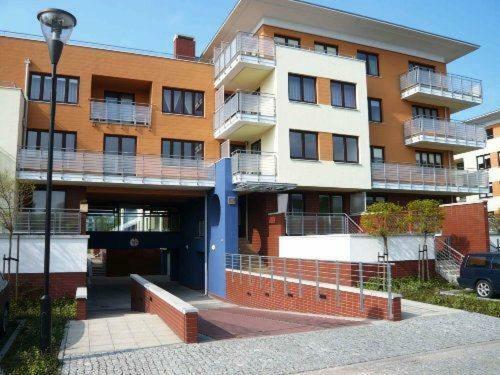 Apartament Beata Zielone Tarasy Kołobrzeg Extérieur photo